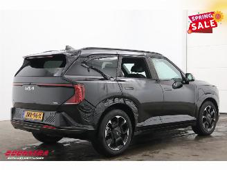 Kia EV5 GT-Line 81.4 kWh LED ACC Pano Apple/Android LRHZ SHZ picture 3