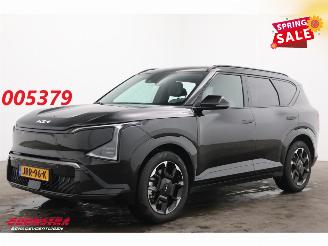 Coche accidentado Kia EV5 GT-Line 81.4 kWh LED ACC Pano Apple/Android LRHZ SHZ 2025/12