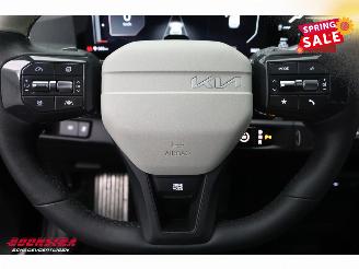 Kia EV5 GT-Line 81.4 kWh LED ACC Pano Apple/Android LRHZ SHZ picture 21