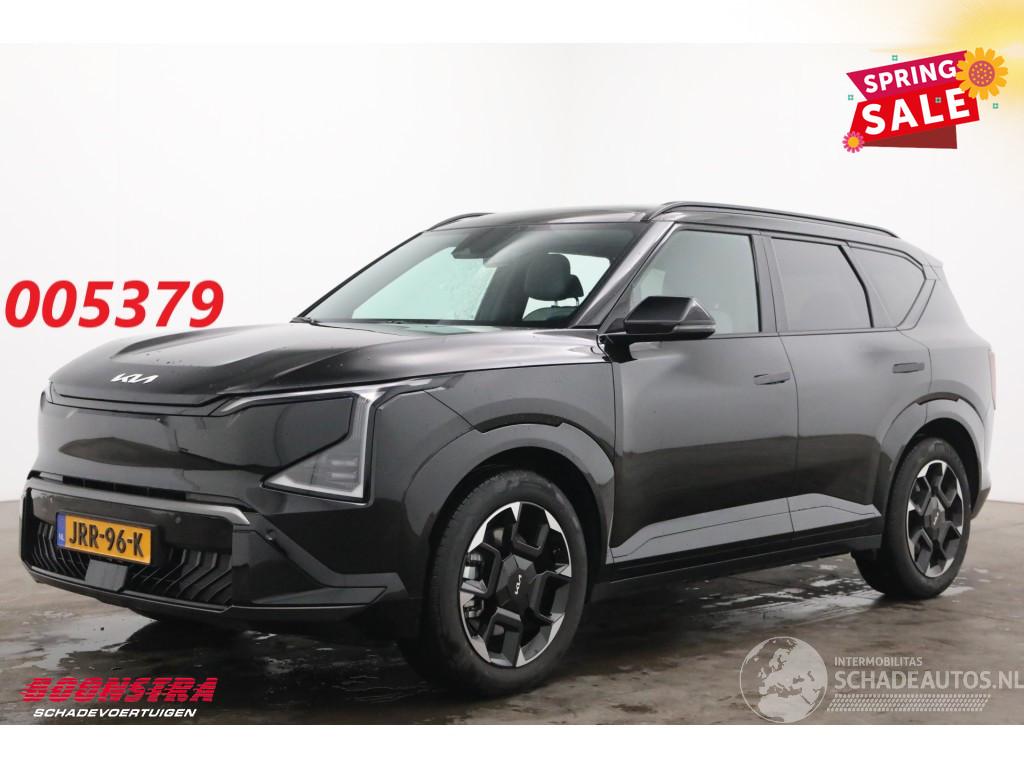 Kia EV5 GT-Line 81.4 kWh LED ACC Pano Apple/Android LRHZ SHZ