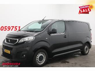 skadebil bedrijf Peugeot Expert 1.5 BlueHDI 100 Navi Airco Cruise Camera PDC 2021/6