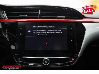 Opel Corsa 1.2 GS Line LED Apple/Android Airco Cruise PDC picture 23