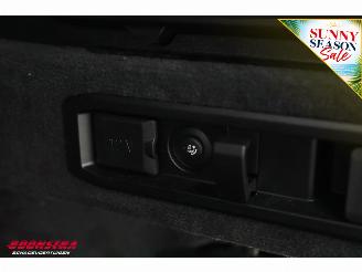 BMW M5 Touring Drivers Package HUD Carbon B&W ACC 360° AHK picture 38