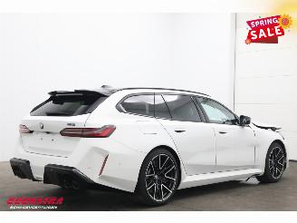 BMW M5 Touring Drivers Package HUD Carbon B&W ACC 360° AHK picture 3