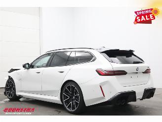 BMW M5 Touring Drivers Package HUD Carbon B&W ACC 360° AHK picture 4