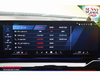 BMW M5 Touring Drivers Package HUD Carbon B&W ACC 360° AHK picture 33