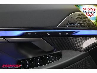 BMW M5 Touring Drivers Package HUD Carbon B&W ACC 360° AHK picture 23