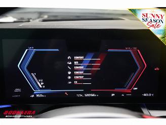 BMW M5 Touring Drivers Package HUD Carbon B&W ACC 360° AHK picture 20
