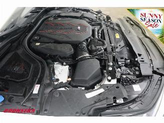 BMW M5 Touring Drivers Package HUD Carbon B&W ACC 360° AHK picture 7
