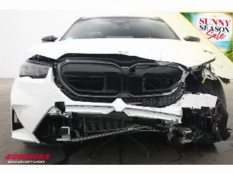 BMW M5 Touring Drivers Package HUD Carbon B&W ACC 360° AHK picture 6