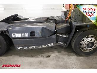 Kalmar  TT618I Terminal tractor Cummins picture 6