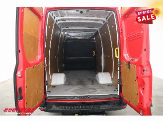 Iveco Daily 40C18 Hi-Matic LED ACC Virtual Apple/Android Camera AHK 8.084 km! picture 11