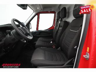 Iveco Daily 40C18 Hi-Matic LED ACC Virtual Apple/Android Camera AHK 8.084 km! picture 18