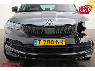 Skoda Karoq 1.5 TSI Aut. ACT Sportline Business Virtual ACC Camera LRHZ SHZ picture 5