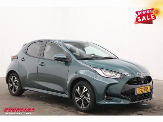 Toyota Yaris 1.5 Hybrid 115 Dynamic LED ACC Apple/Android Camera LRHZ 4.346 km! picture 2