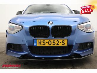 BMW 1-serie 116i M-Sport Aut. 5-DRS Clima SHZ PDC 117.907 km! picture 9