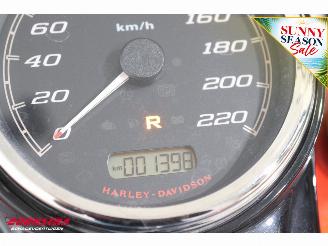Harley-Davidson  FLRT Freewheeler 114 1.398 km! Tri Glide picture 27