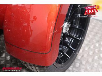 Harley-Davidson  FLRT Freewheeler 114 1.398 km! picture 17