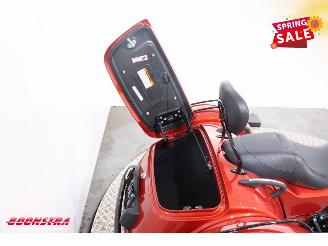 Harley-Davidson  FLRT Freewheeler FLRT Freewheeler 114 1.398 km! picture 31