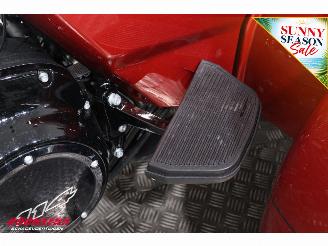 Harley-Davidson  FLRT Freewheeler 114 1.398 km! Tri Glide picture 16