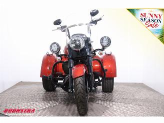 Harley-Davidson  FLRT Freewheeler 114 1.398 km! picture 6