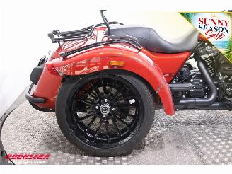 Harley-Davidson  FLRT Freewheeler 114 1.398 km! Tri Glide picture 18