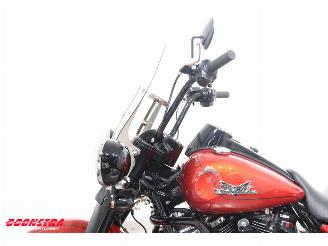 Harley-Davidson  FLRT Freewheeler 114 1.398 km! picture 11