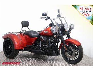 Harley-Davidson  FLRT Freewheeler 114 1.398 km! picture 2