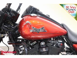 Harley-Davidson  FLRT Freewheeler 114 1.398 km! picture 12