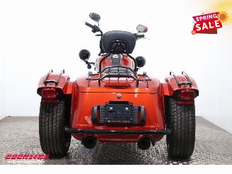 Harley-Davidson  FLRT Freewheeler FLRT Freewheeler 114 1.398 km! picture 8