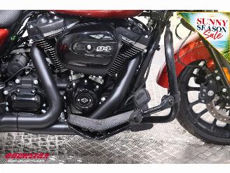 Harley-Davidson  FLRT Freewheeler 114 1.398 km! Tri Glide picture 20