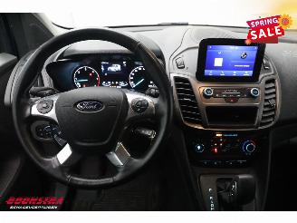 Ford Transit Connect 1.5 EcoBlue Aut. L1 Trend Airco Cruise SHZ PDC picture 11