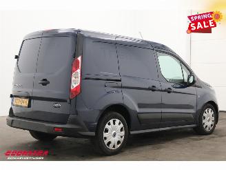 Ford Transit Connect 1.5 EcoBlue Aut. L1 Trend Airco Cruise SHZ PDC picture 3