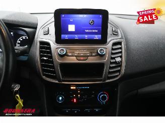 Ford Transit Connect 1.5 EcoBlue Aut. L1 Trend Airco Cruise SHZ PDC picture 12