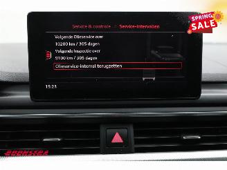 Audi A4 Avant 2.0 TDI Aut. Sport LED Navi Clima Cruise SHZ PDC AHK picture 15