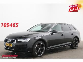 occasione autovettura Audi A4 Avant 2.0 TDI Aut. Sport LED Navi Clima Cruise SHZ PDC AHK 2017/2