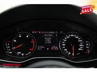 Audi A4 Avant 2.0 TDI Aut. Sport LED Navi Clima Cruise SHZ PDC AHK picture 13