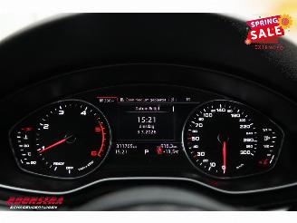 Audi A4 Avant 2.0 TDI Aut. Sport LED Navi Clima Cruise SHZ PDC AHK picture 13