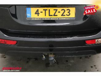 Mitsubishi Outlander 2.0 PHEV Instyle 4WD Leder Schuifdak Navi Clima Cruise SHZ AHK picture 9