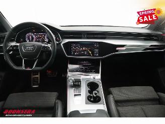 Audi A6 Limousine 55 TFSI e Quattro S-Line Schuifdak LED ACC Memory Camera AHK picture 15