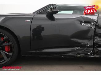 Audi A6 Limousine 55 TFSI e Quattro S-Line Schuifdak LED ACC Memory Camera AHK picture 7