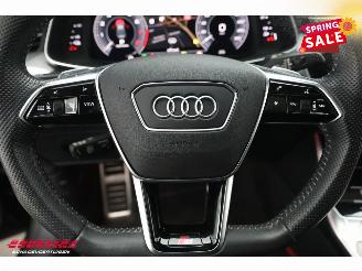 Audi A6 Limousine 55 TFSI e Quattro S-Line Schuifdak LED ACC Memory Camera AHK picture 21