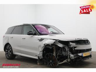 Land Rover Range Rover sport 3.0 P510e Autobiography Pano LED ACC Meridian HUD Lucht AHK picture 2