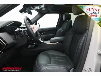 Land Rover Range Rover sport 3.0 P550e Autobiography Pano LED ACC Meridian HUD AHK picture 25
