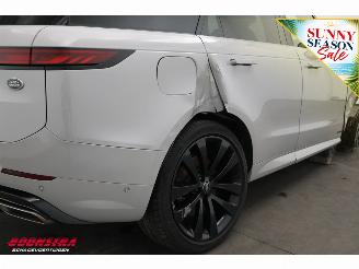 Land Rover Range Rover sport 3.0 P550e Autobiography Pano LED ACC Meridian HUD AHK picture 5