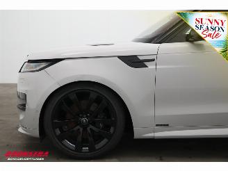 Land Rover Range Rover sport 3.0 P550e Autobiography Pano LED ACC Meridian HUD AHK picture 21