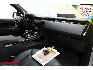 Land Rover Range Rover sport 3.0 P550e Autobiography Pano LED ACC Meridian HUD AHK picture 22