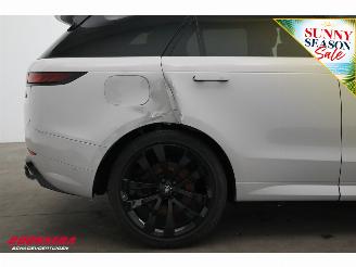 Land Rover Range Rover sport 3.0 P510e Autobiography Pano LED ACC Meridian HUD AHK picture 6