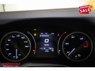 Iveco Daily 35S18H HiMatic Navi Clima Cruise Camera AHK picture 13