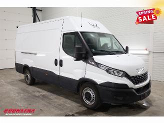 Iveco Daily 35S18H HiMatic Navi Clima Cruise Camera AHK picture 2